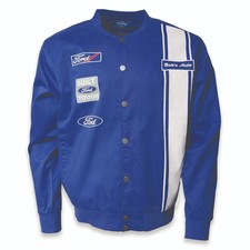 Ford Racing Twill Jacket
