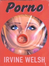 Porno (Paperback) - FREE