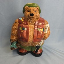 1987 Clay Art Field & Stream