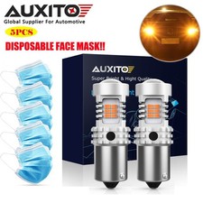 Lights 3000K Error Free Car