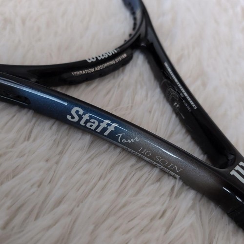 Wilson pro staff - tour, 110
