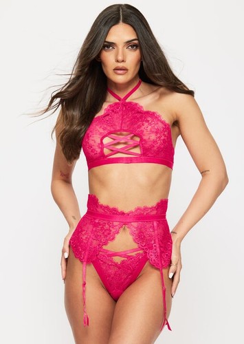 Ann summers lyra piece set - 3,