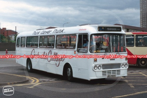 Bus photo clydeside scottish - photo,