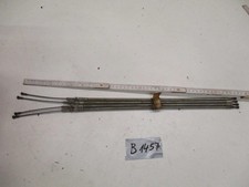 B1457 Bowden train gas train