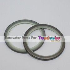 DLI 2pcs Dust Seal Ring