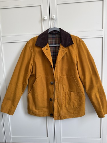 Zara man utility - zara,