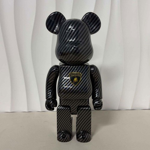 Lambor ghini bearbrick - lambor/ghini,