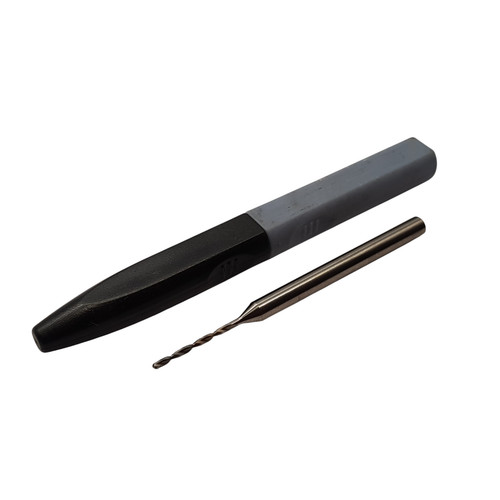 Mikron 30mm solid carbide - solid,