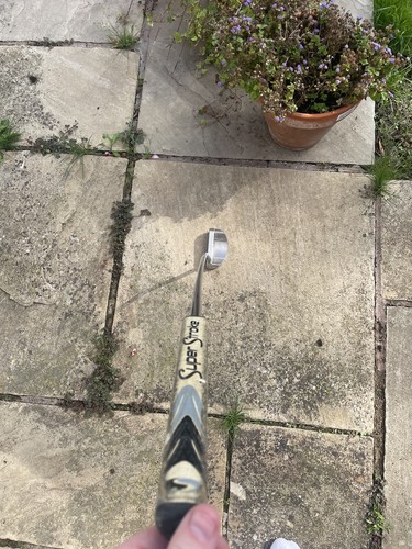 Ping piper putter - piper,