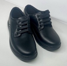 M&S School Shoes Real Leather