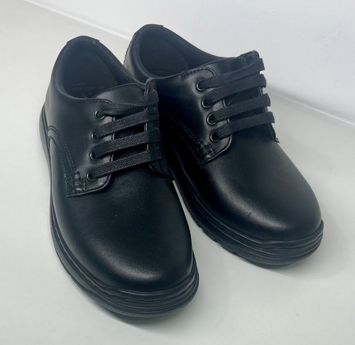 School shoes real leather - shoes,