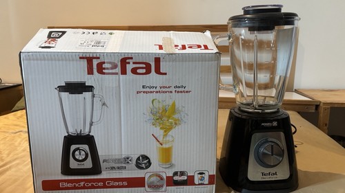 Tefal bl435840 jug blender - tefal,