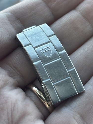 Tudor 9315 20mm divers oyster - tudor,