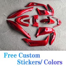 Fairing Bodywork Kit Panel Set