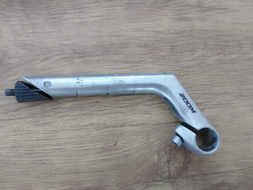 Zoom alloy quill stem for - zoom,