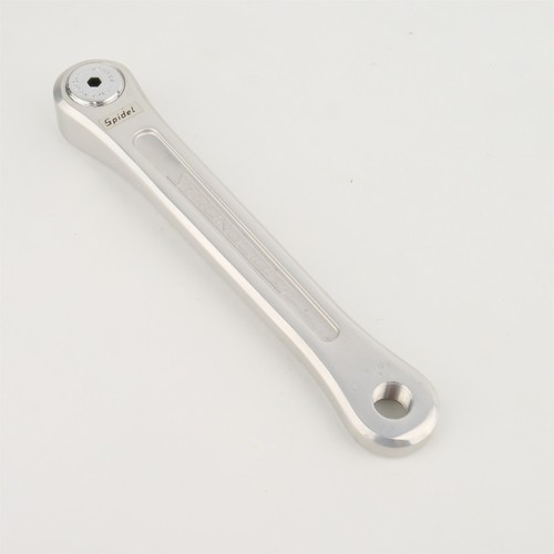 Nos stronglight left crank arm - nos,