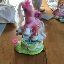 My Little Pony GLITTER GLIDE