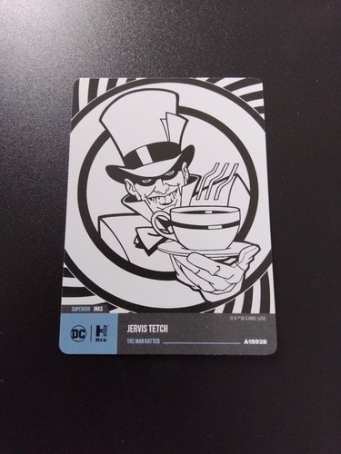Hybrid trading card 2023 - trading,