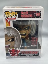 Funko Pop! Iron Maiden - The