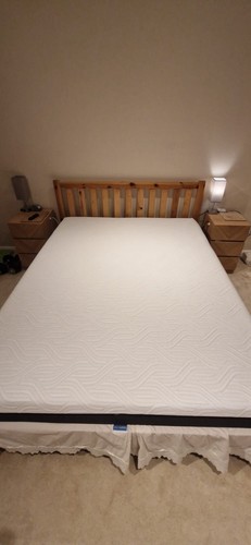 Tempur pro air smartcool - air, smartcool™