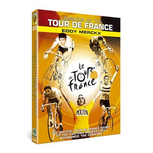 Legends the tour france - of,