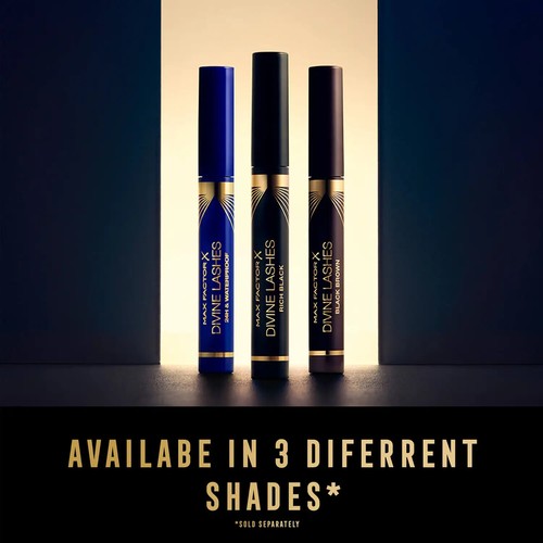 Max factor divine lashes - divine,