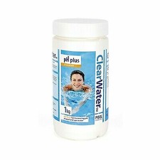Clearwater Ph plus Increaser -