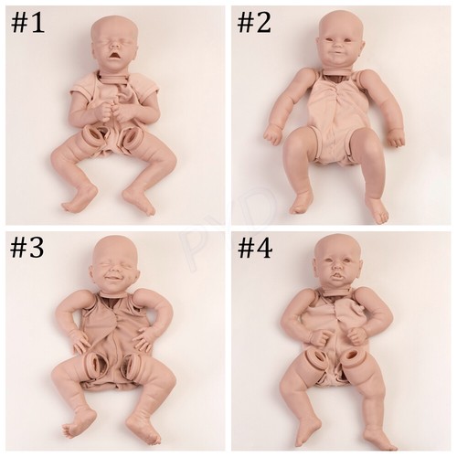 Diy realistic reborn baby doll - diy,