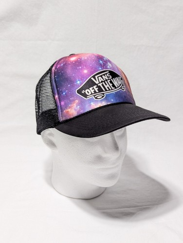 Vans off the wall galaxy - "off,