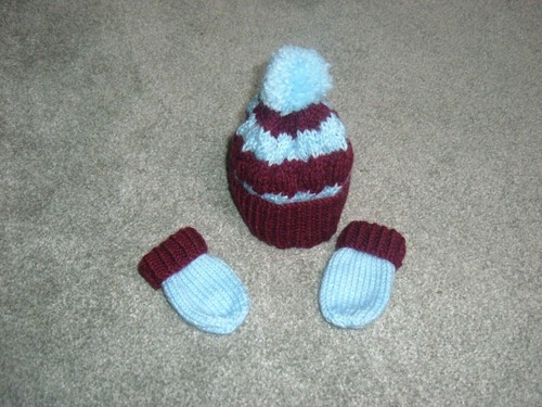 West ham football - football, team-bobble