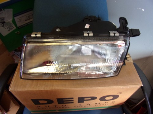 Head light for - head,
