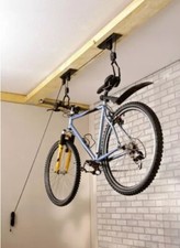 Etc bike lift ceiling winch - ,
