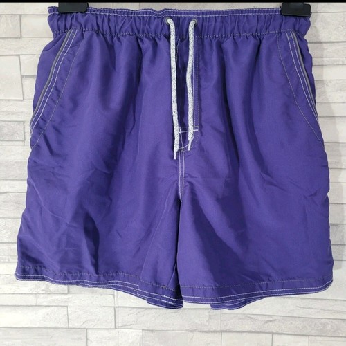 Mens bhs shorts purple - mens,