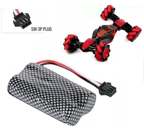 Stunt cars remote control - remote,