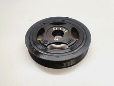 CRANKSHAFT PULLEY PEUGEOT 108 CITROEN C1 TOYOTA AYGO 1.0 Petrol 13470-0Q012 2021