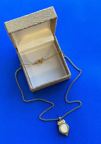 Nanette lepore gold - nanette, necklace