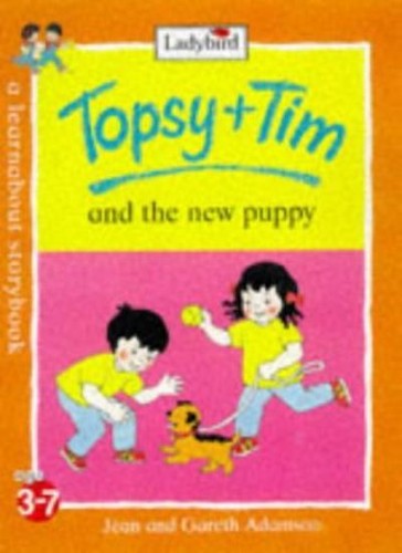 Topsy and tim the - tim,