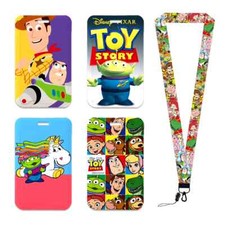 Disney Toy Story Woody Buzz