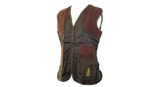 Bisley cotton leather - bisley,