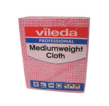 Vileda (PACK OF 10) Medium