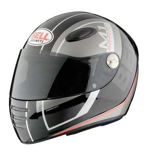 Bell tracker tka motorcycle - m1,