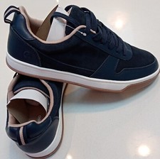 NWT UK 8 EU 42 Men's  Blue