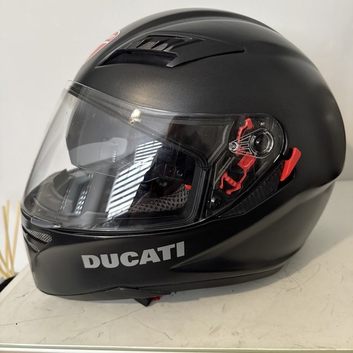 Ducati agv dark rider - ducati,