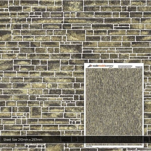 Yorkshire stone pack - of, for