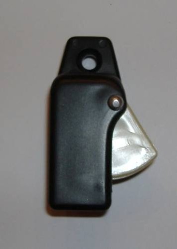 Innocenti mini right slide - mini, /