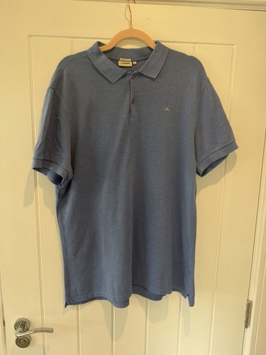 Lindeberg men blue - men’s,