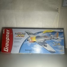 Graupner Focke Wulf FW190