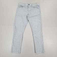 James Perse Mens Trousers Blue