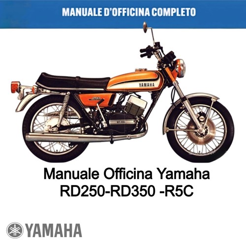 Yamaha ds7 1973 rd250 - 1973,
