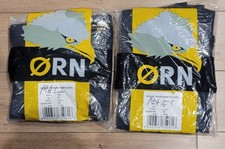 2 Pairs of Orn Merlin Tradesman Mens Work Trousers Cargo Style  40w 32L Bnib